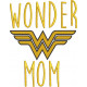 Wonder Mom
