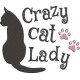 Crazy Cat Lady 