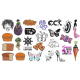 Digital Mystery Pack | 650+ Embroidery Patterns | 1.3 GB File Size