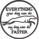 Everything Your Dog Can Do