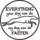 Everything Your Dog Can Do