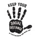 Keep Your Social Distance