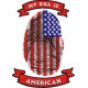 My DNA Is American