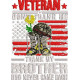 American Veteran Boots Army